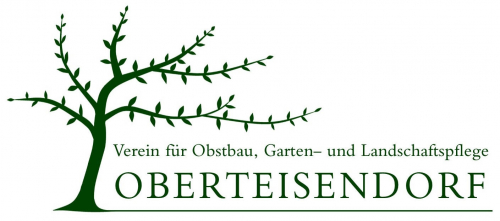 Oberteisendorf, Verein für Gartenbau und Landschaftspflege
